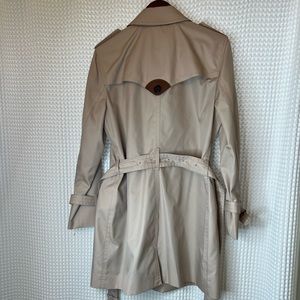 Coat from Coach L size